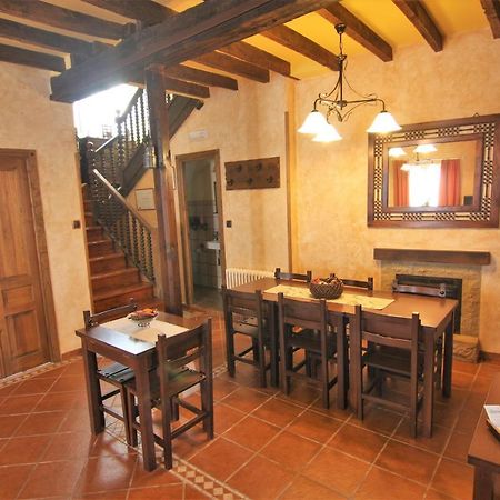 Hostal La Casona de Sames Exterior foto