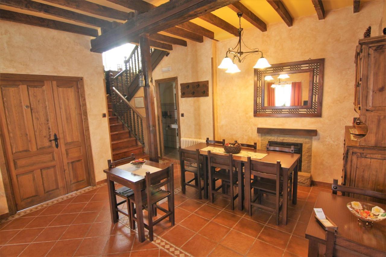 Hostal La Casona de Sames Exterior foto